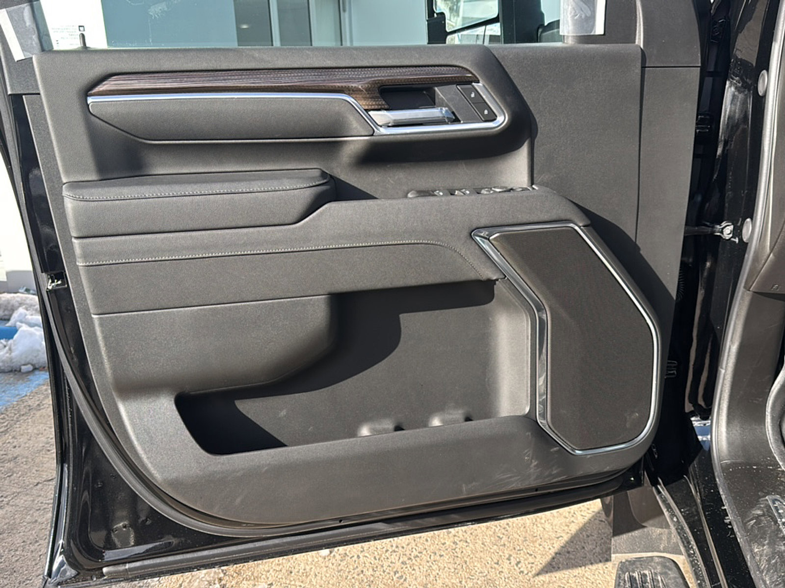 Used 2026 Chevrolet Silverado 3500 LT w/ All Star Edition image 15