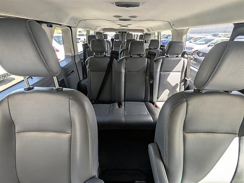 Used 2017 Ford Transit 350 XL RWD image 25