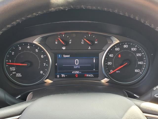 Certified 2022 Chevrolet Equinox LT image 20