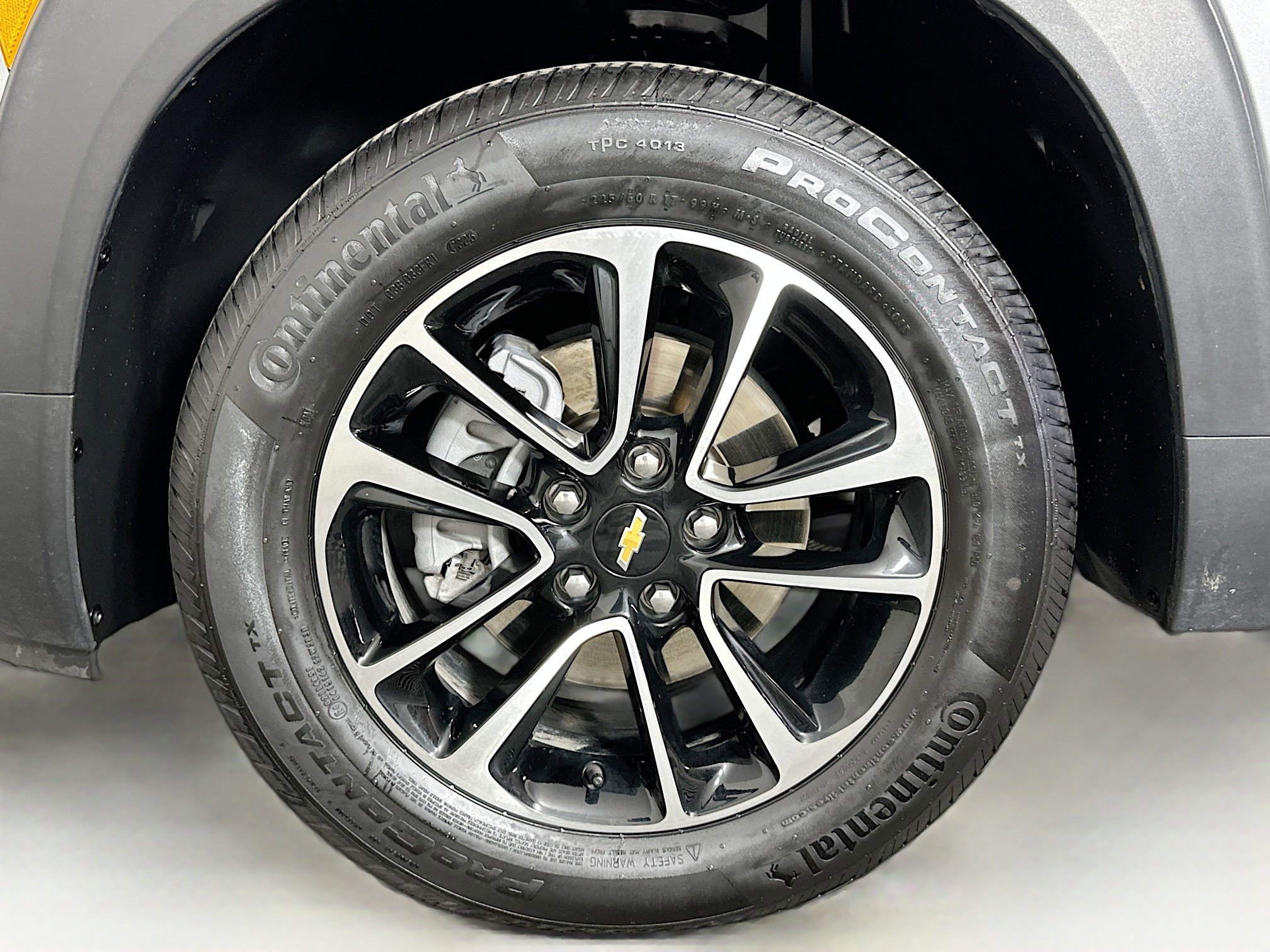 Used 2025 Chevrolet TrailBlazer LT image 11