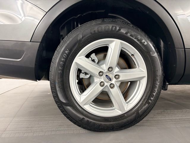 Used 2014 Ford Explorer XLT w/ Equipment Group 201A image 10