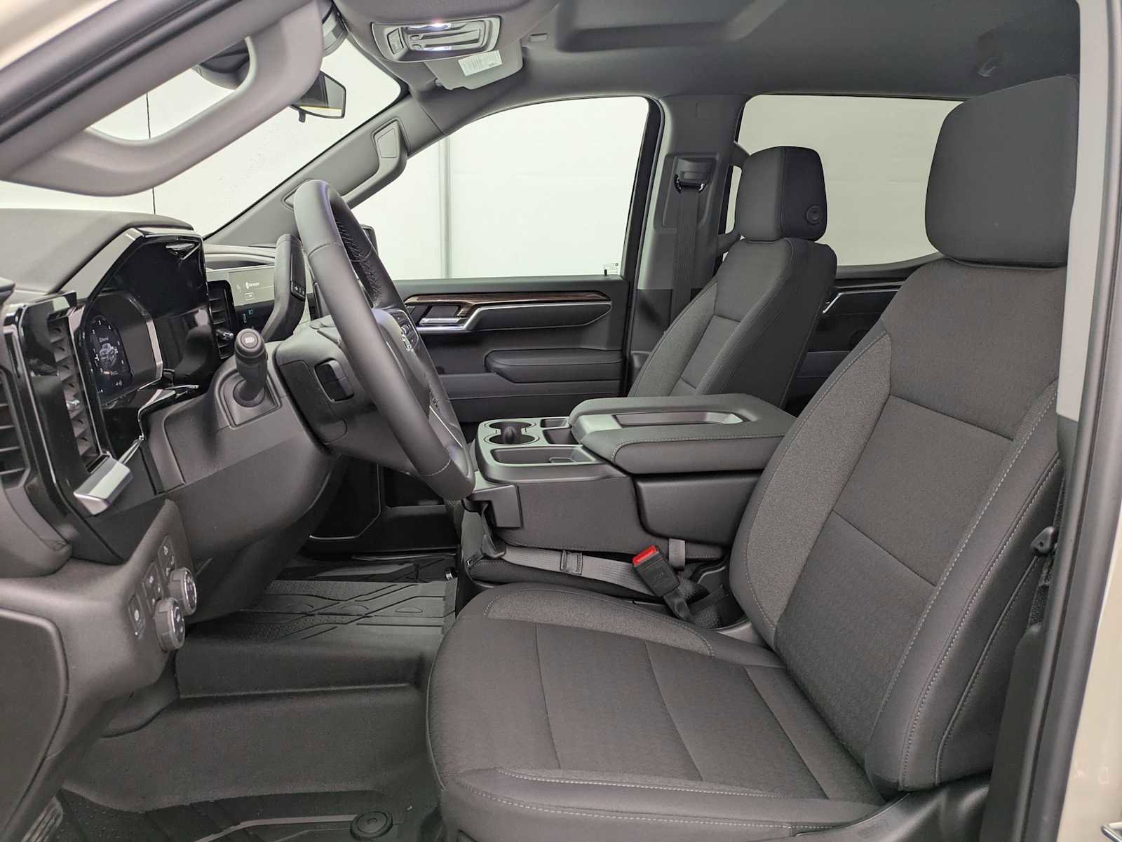 New 2026 Chevrolet Silverado 1500 RST w/ RST Select Package image 19