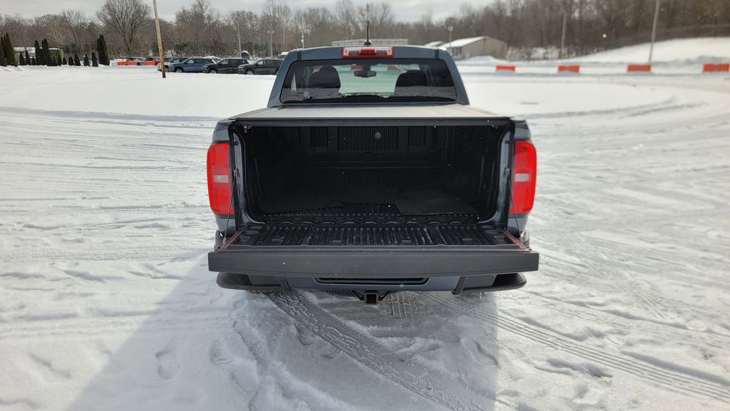 Used 2015 Chevrolet Colorado LT w/ LT Convenience Package image 11