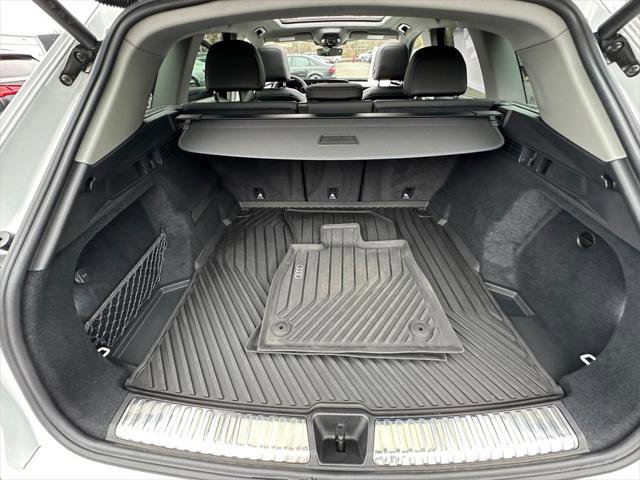 Certified 2025 Audi Q5 Premium w/ Convenience Package image 30