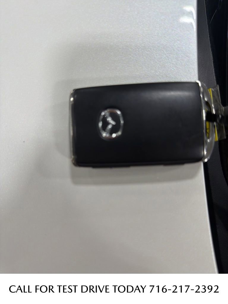 Certified 2025 MAZDA CX-30 AWD 2.5 S image 20