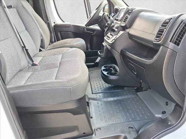 Used 2023 RAM ProMaster 3500 FWD image 17