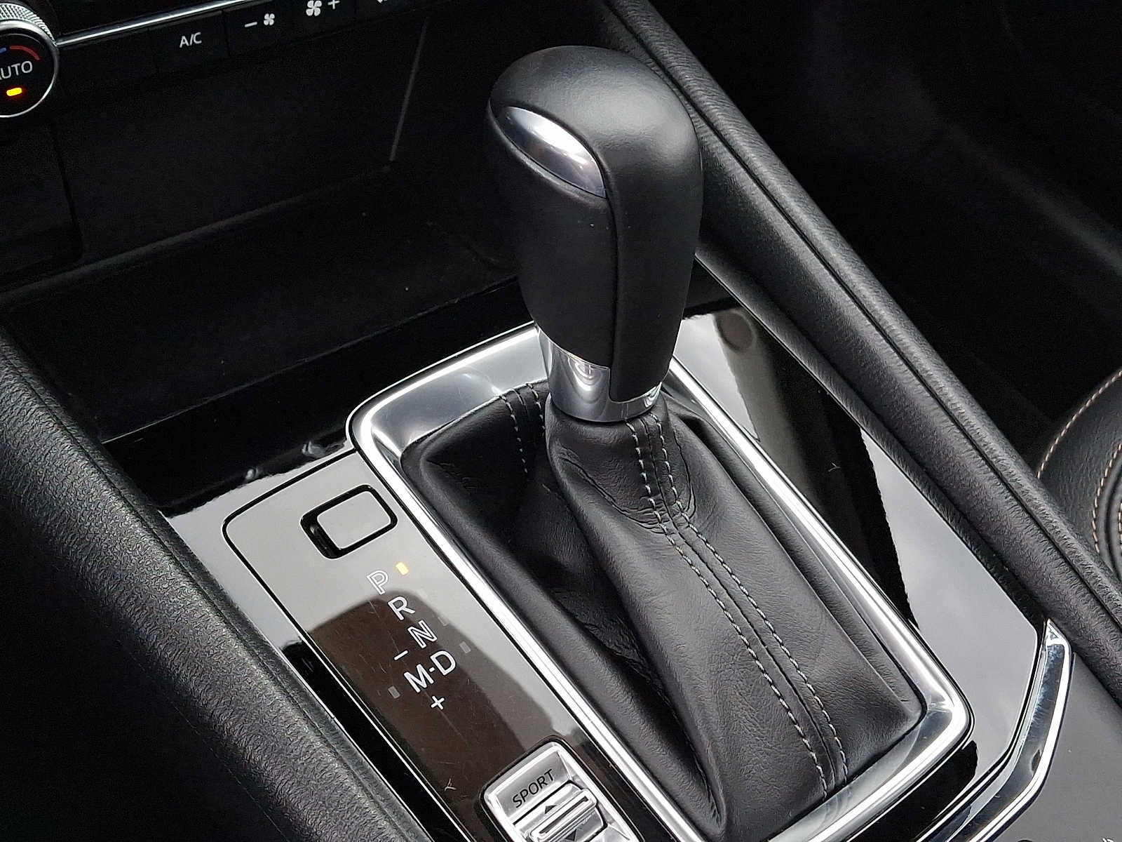 Used 2023 MAZDA CX-5 AWD 2.5 S image 14