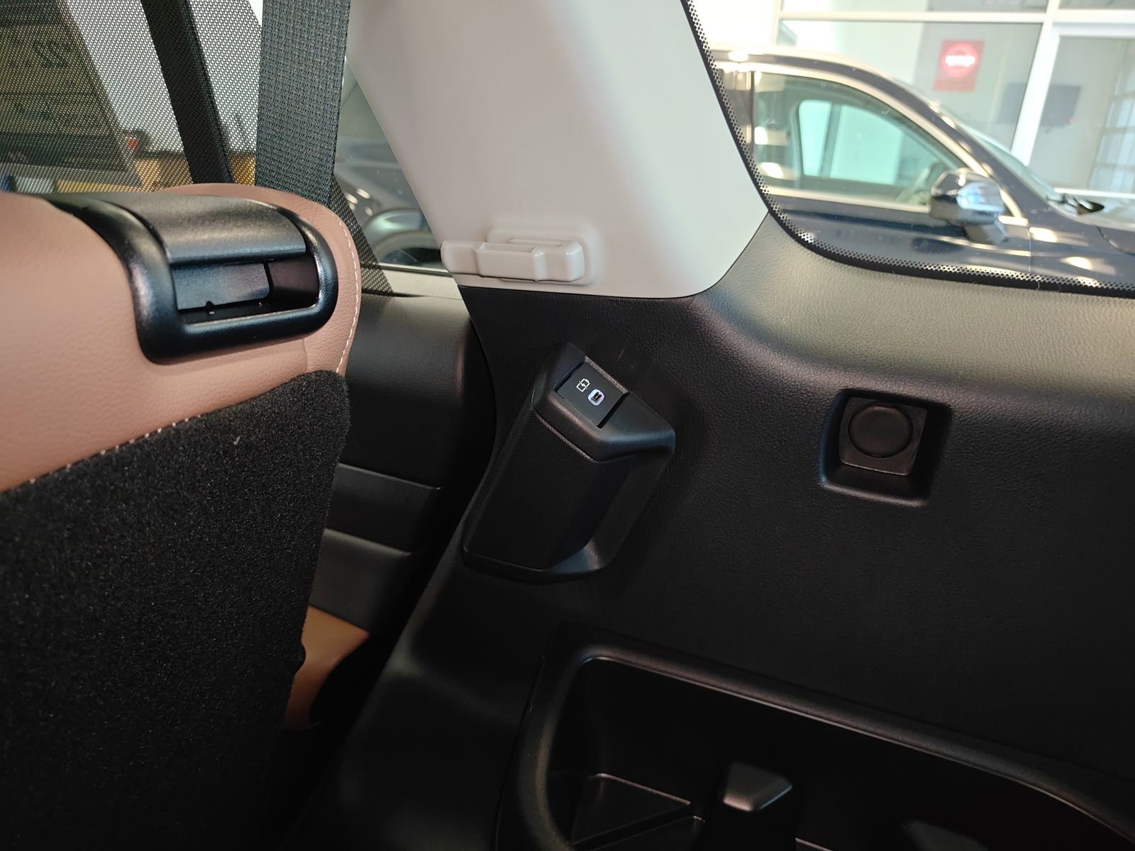 New 2026 Toyota Grand Highlander Platinum image 36