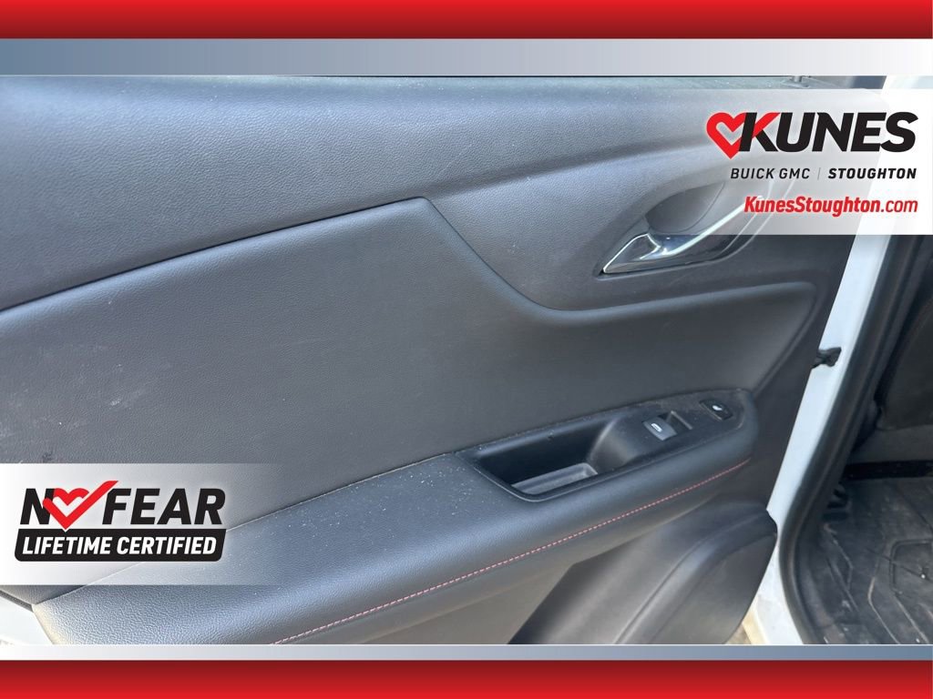 Used 2019 Chevrolet Blazer RS image 35