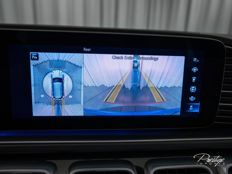 Used 2021 Mercedes-Benz GLE 63 AMG S image 52