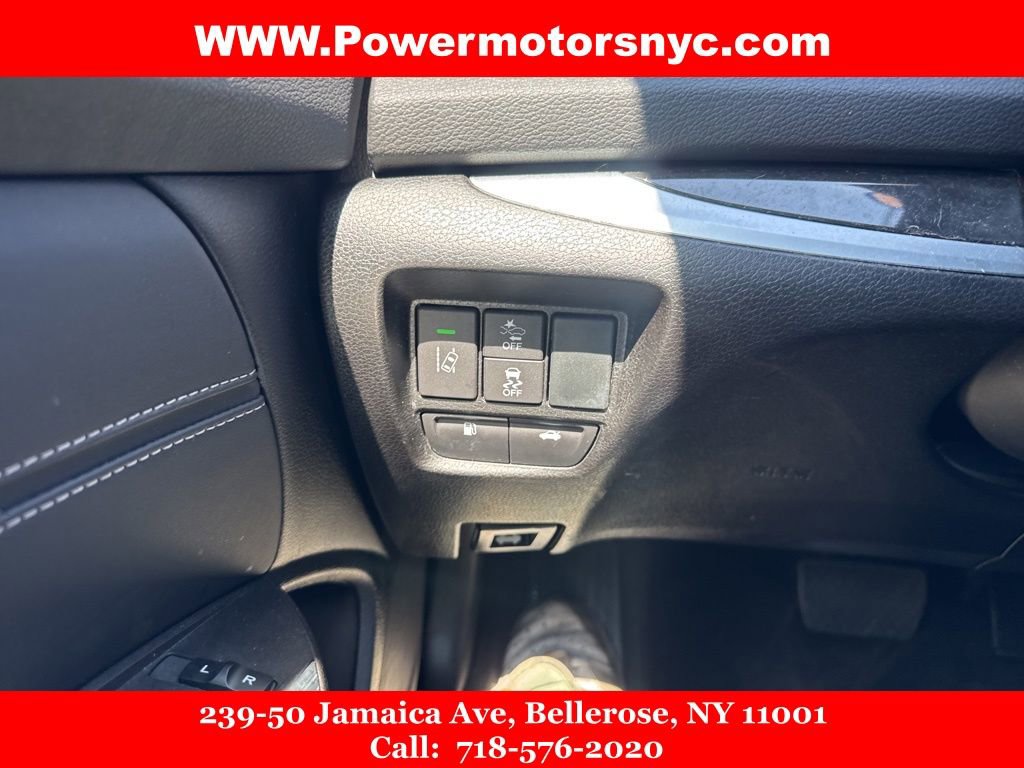 Used 2019 Acura TLX V6 w/ Technology Package image 36