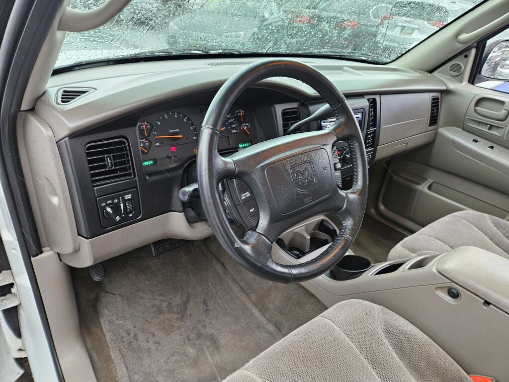 Used 2001 Dodge Dakota Sport image 16
