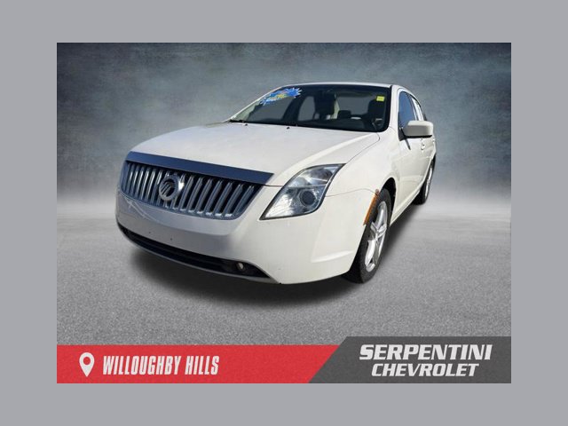 Used 2010 Mercury Milan Premier FWD image 1