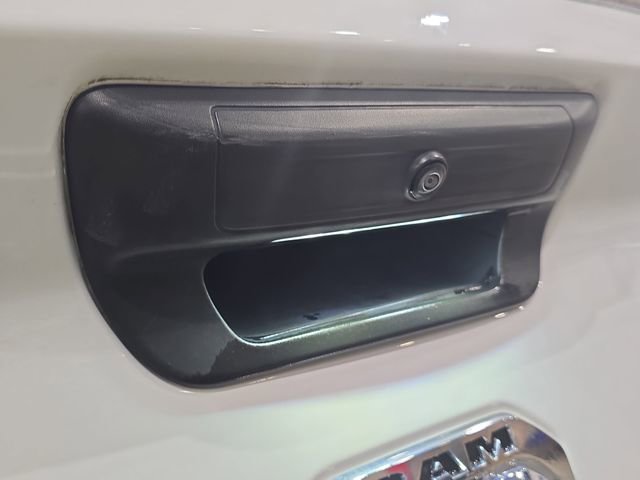 Used 2022 RAM 2500 Tradesman RWD image 13