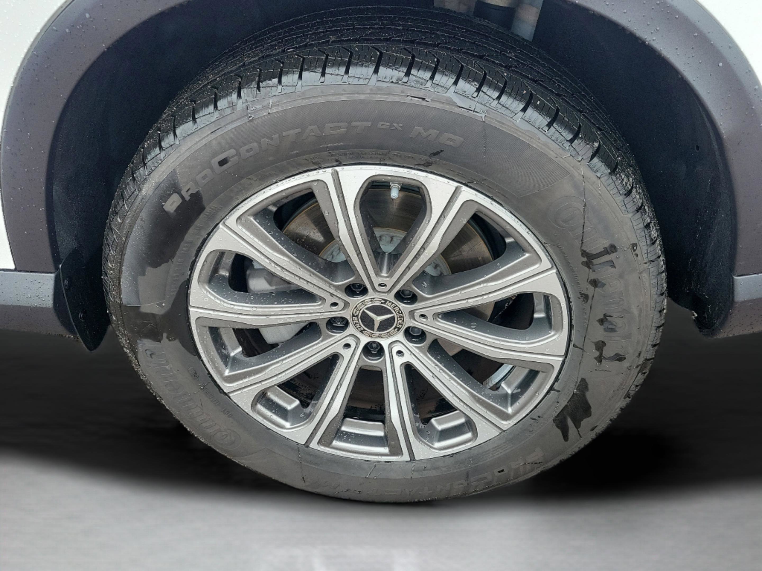 Certified 2026 Mercedes-Benz GLC 300 image 29