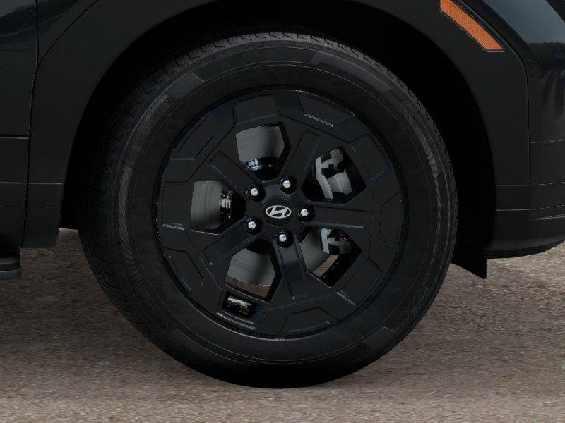 New 2026 Hyundai Santa Fe XRT AWD/4WD image 8