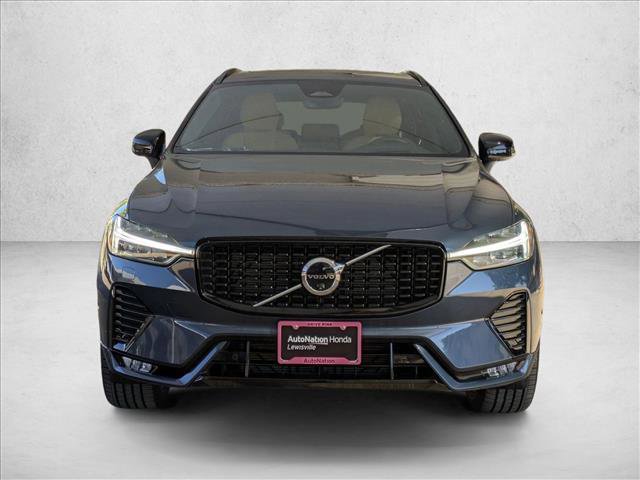 Used 2025 Volvo XC60 B5 Ultra w/ Protection Package Premier video 2