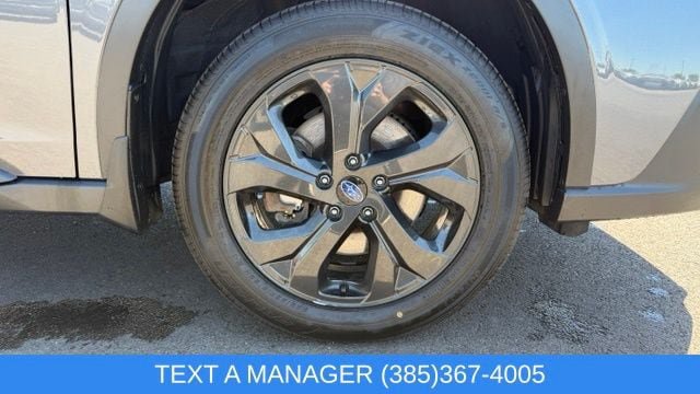 Used 2022 Subaru Outback Onyx Edition XT AWD/4WD image 10