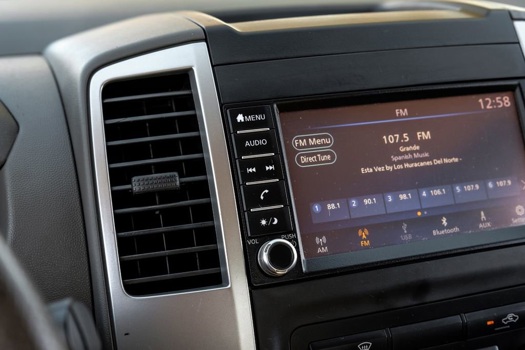 Used 2019 Nissan Frontier S image 20