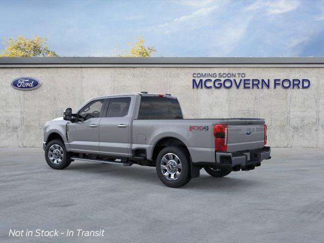 New 2026 Ford F350 Lariat w/ Chrome Package AWD/4WD image 5