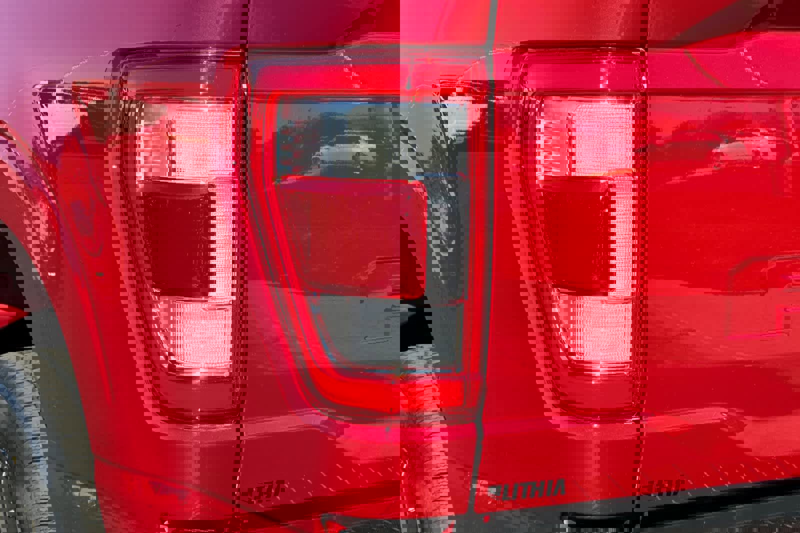 Certified 2022 Ford F150 Lariat image 27