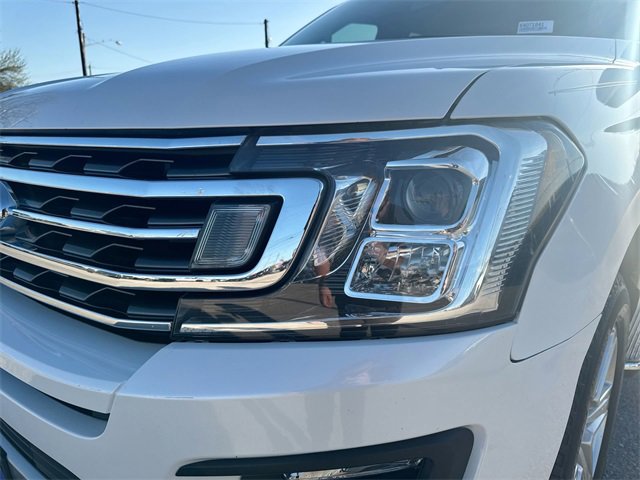 Certified 2018 Ford Expedition Max XLT w/ Equipment Group 202A image 37
