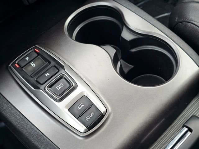 Used 2022 Honda Pilot EX-L image 39