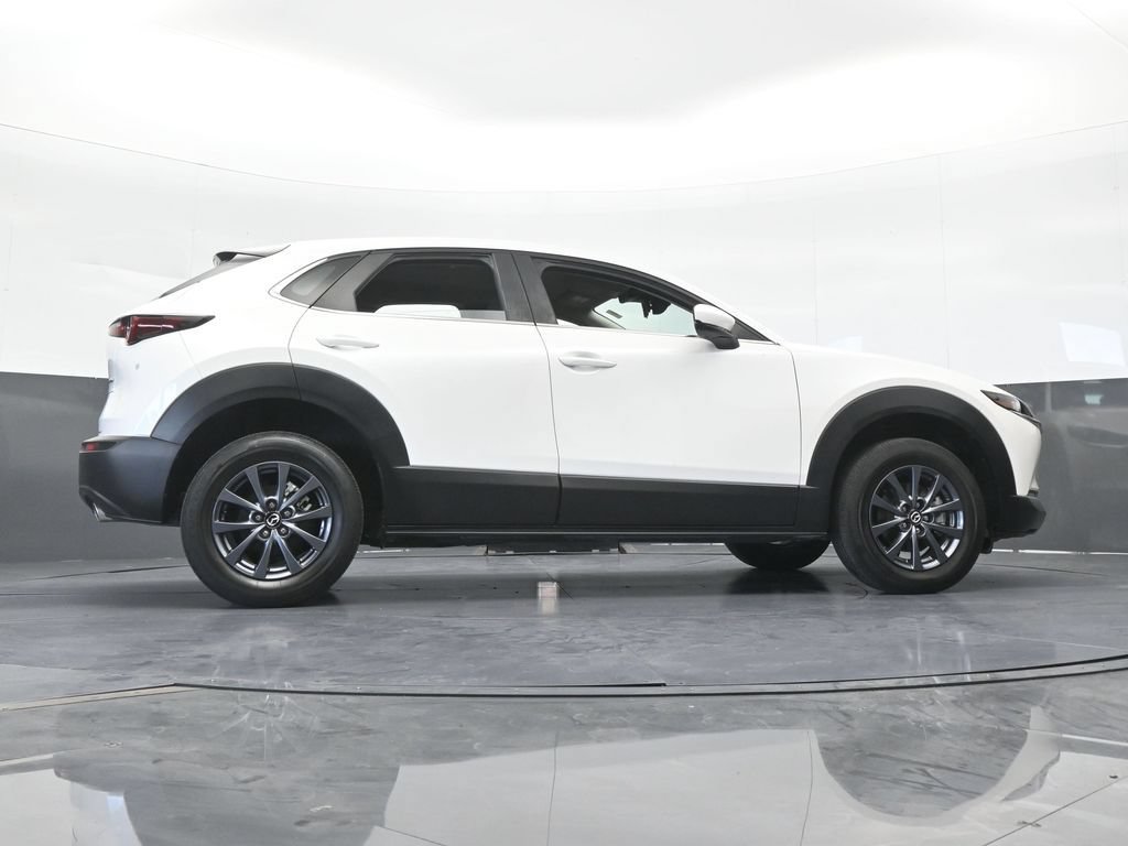 Used 2024 MAZDA CX-30 AWD 2.5 S image 54