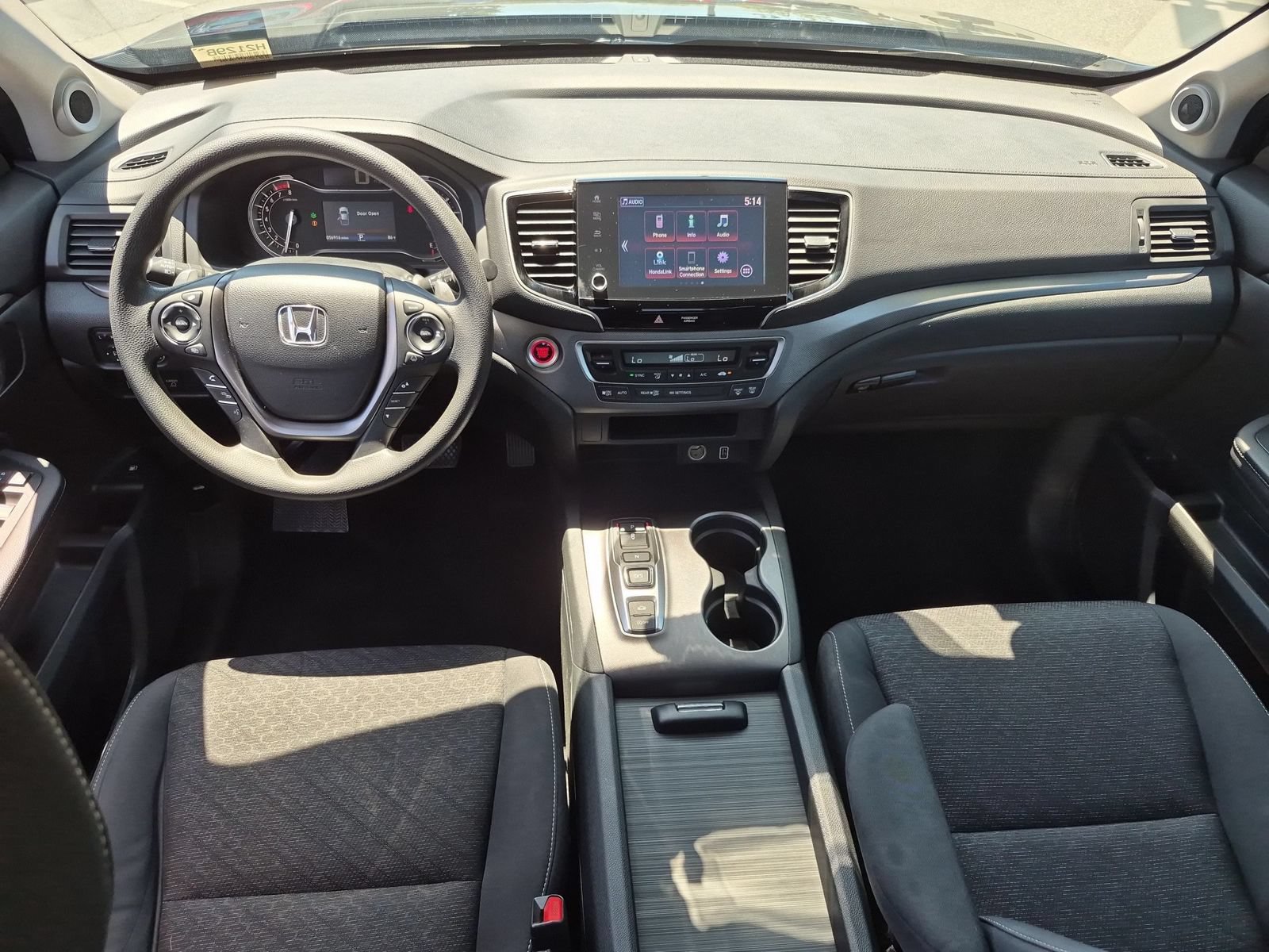 Used 2023 Honda Ridgeline Sport image 27