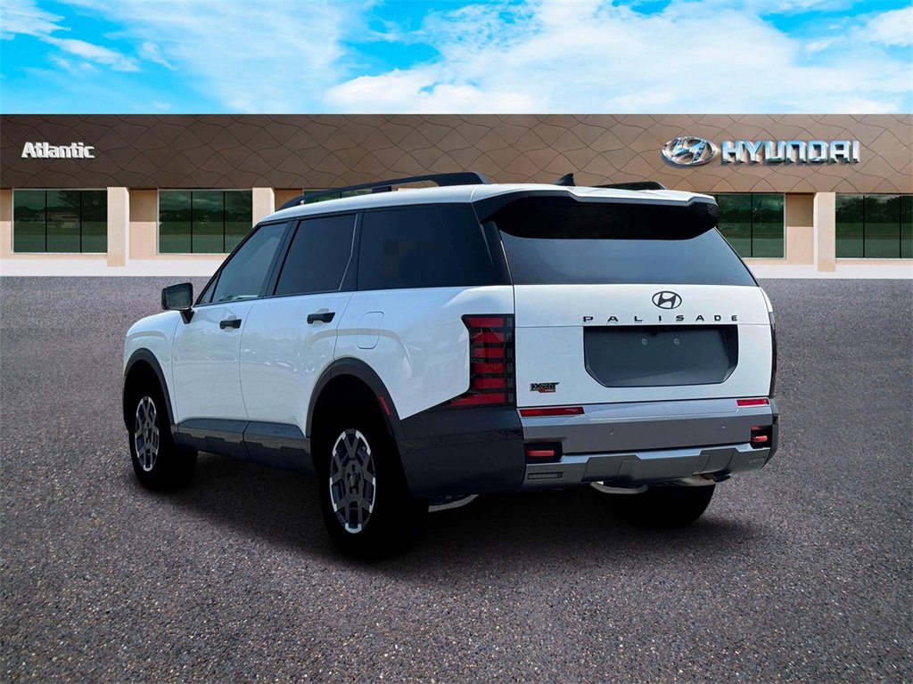 New 2026 Hyundai Palisade XRT Pro image 5