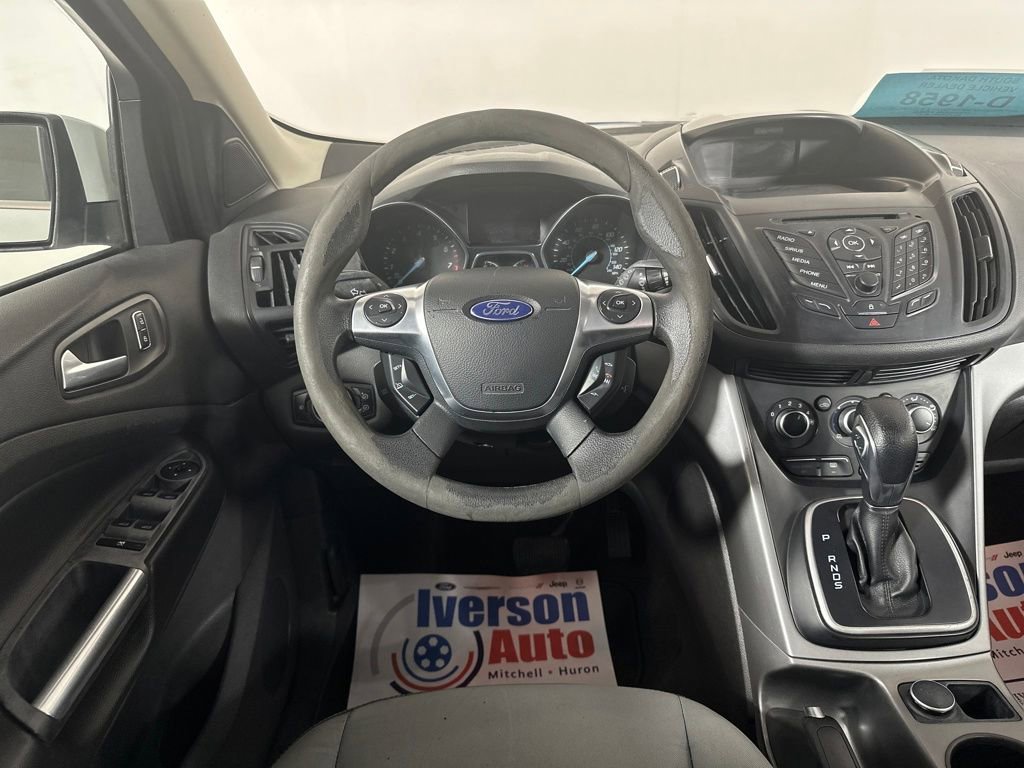 Used 2013 Ford Escape SE image 25