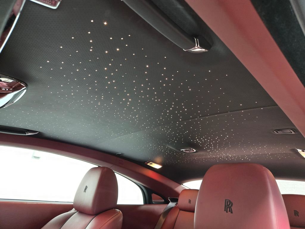 Used 2015 Rolls-Royce Wraith RWD image 10