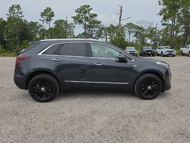 Used 2023 Cadillac XT5 Premium Luxury FWD image 3