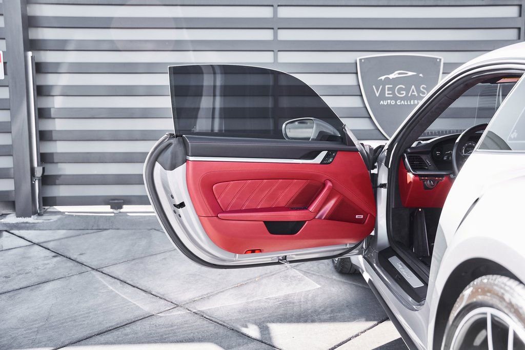 Used 2021 Porsche 911 Turbo S image 26