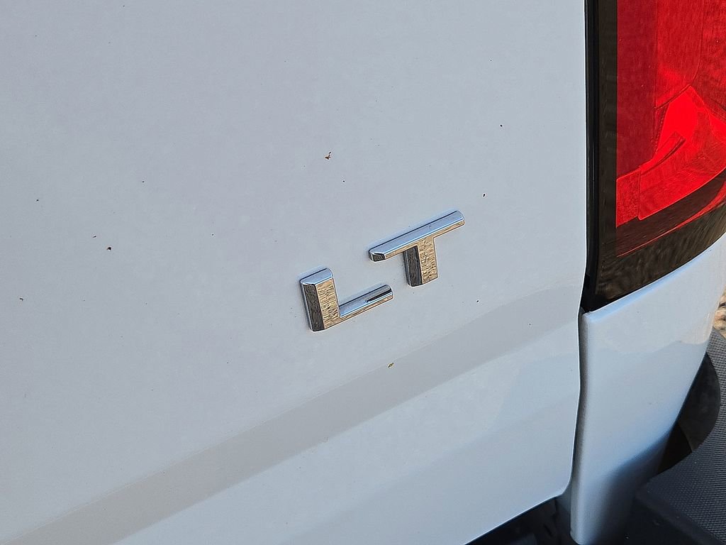 Used 2022 Chevrolet Colorado LT w/ Fleet Safety Package image 13