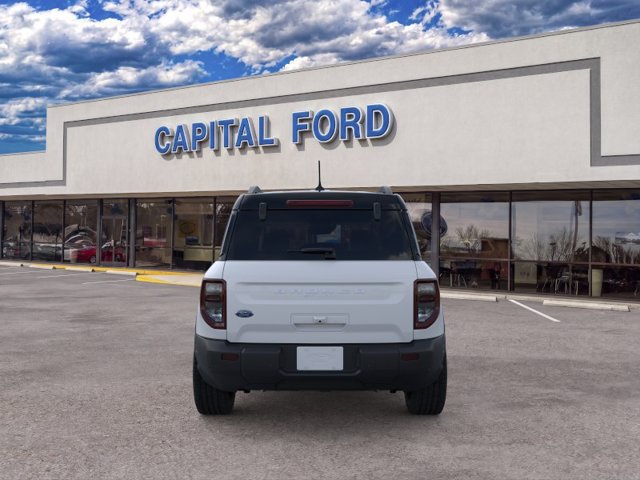 New 2026 Ford Bronco Sport Outer Banks w/ Outer Banks Tech Package+ AWD/4WD image 5