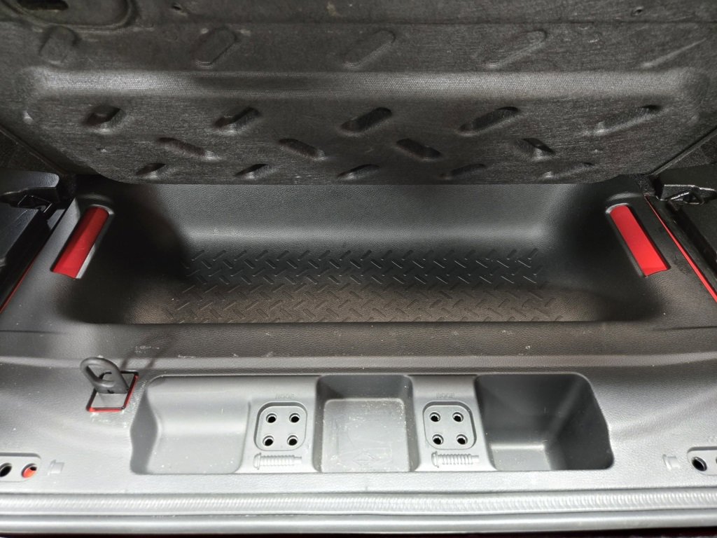 Used 2018 Jeep Wrangler Willys Wheeler image 32