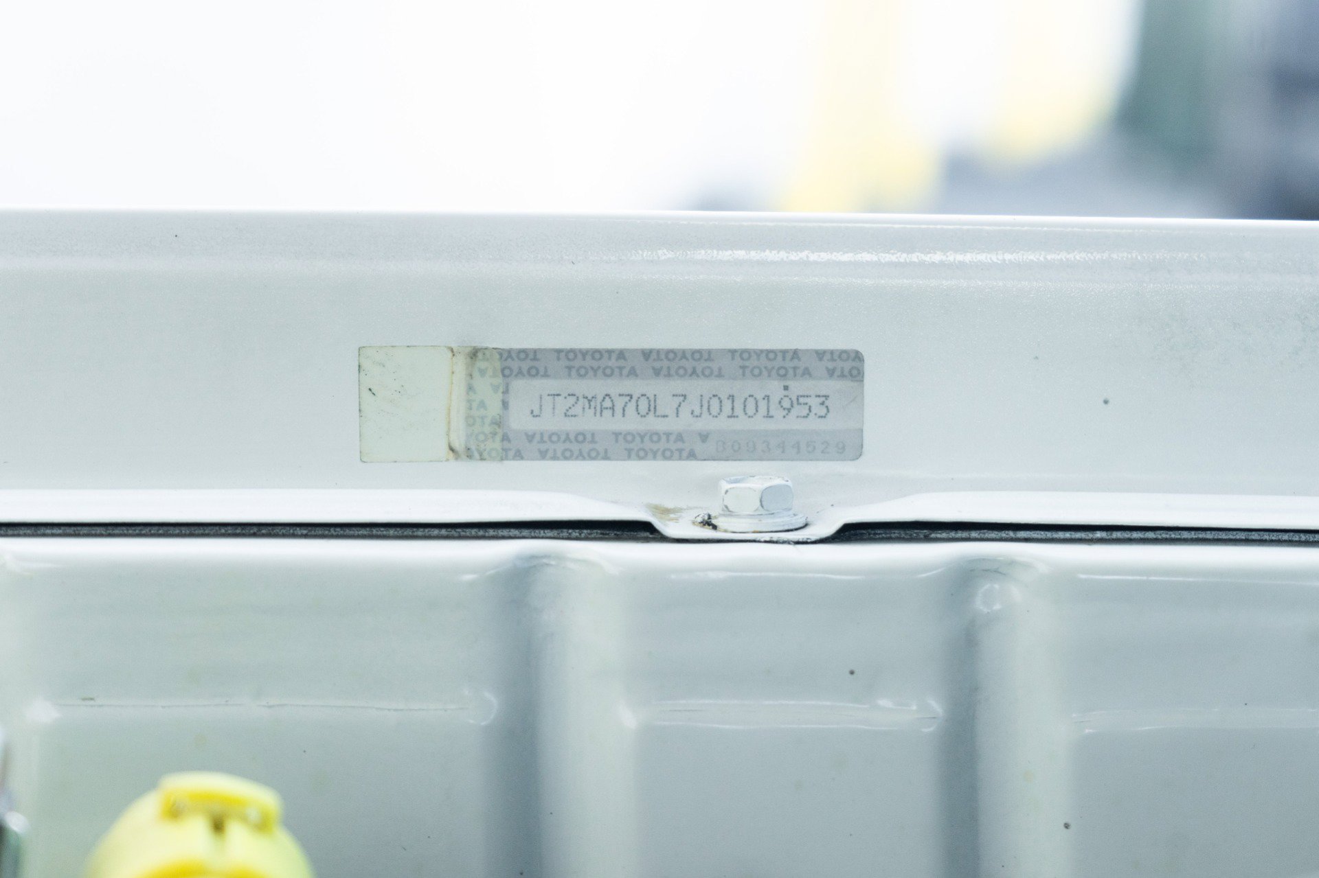 Used 1988 Toyota Supra RWD image 67