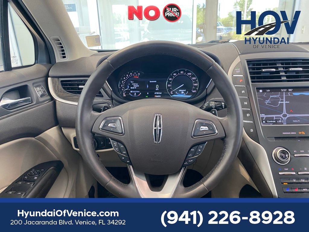 Used 2017 Lincoln MKC Reserve w/ Lincoln MKC Climate Package AWD/4WD image 47
