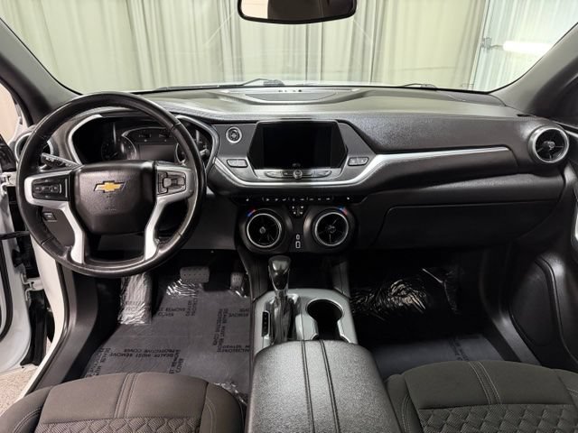 Used 2020 Chevrolet Blazer LT AWD/4WD image 12