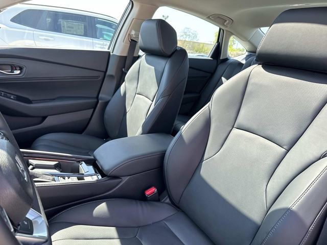 New 2026 Honda Accord Touring image 5