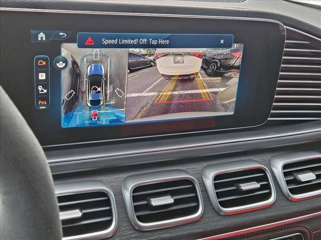 New 2026 Mercedes-Benz GLE 53 AMG 4MATIC Coupe image 13