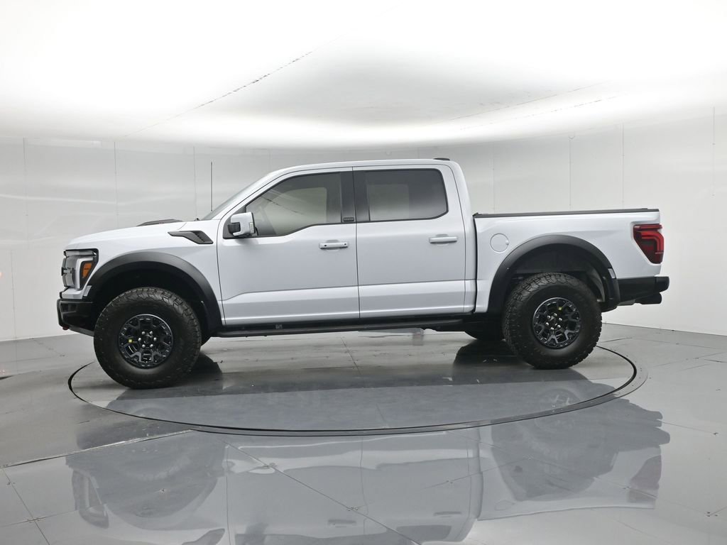 Used 2025 Ford F150 Raptor w/ Equipment Group 803A Raptor R image 42
