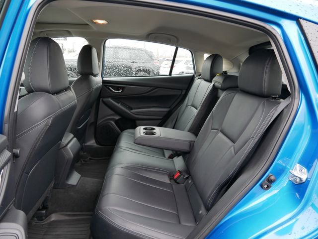 Used 2023 Subaru Impreza 2.0i Limited w/ Popular Package #2 AWD/4WD image 38