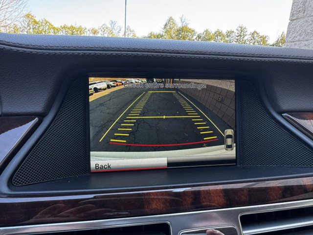 Used 2014 Mercedes-Benz CLS 550 image 22