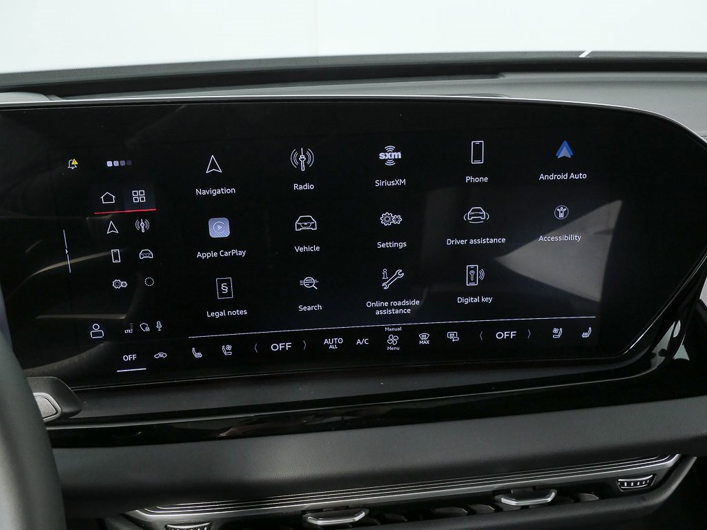 New 2026 Audi A6 Premium Plus image 14