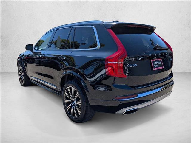 Used 2020 Volvo XC90 T6 Inscription w/ Protection Package Premier image 8