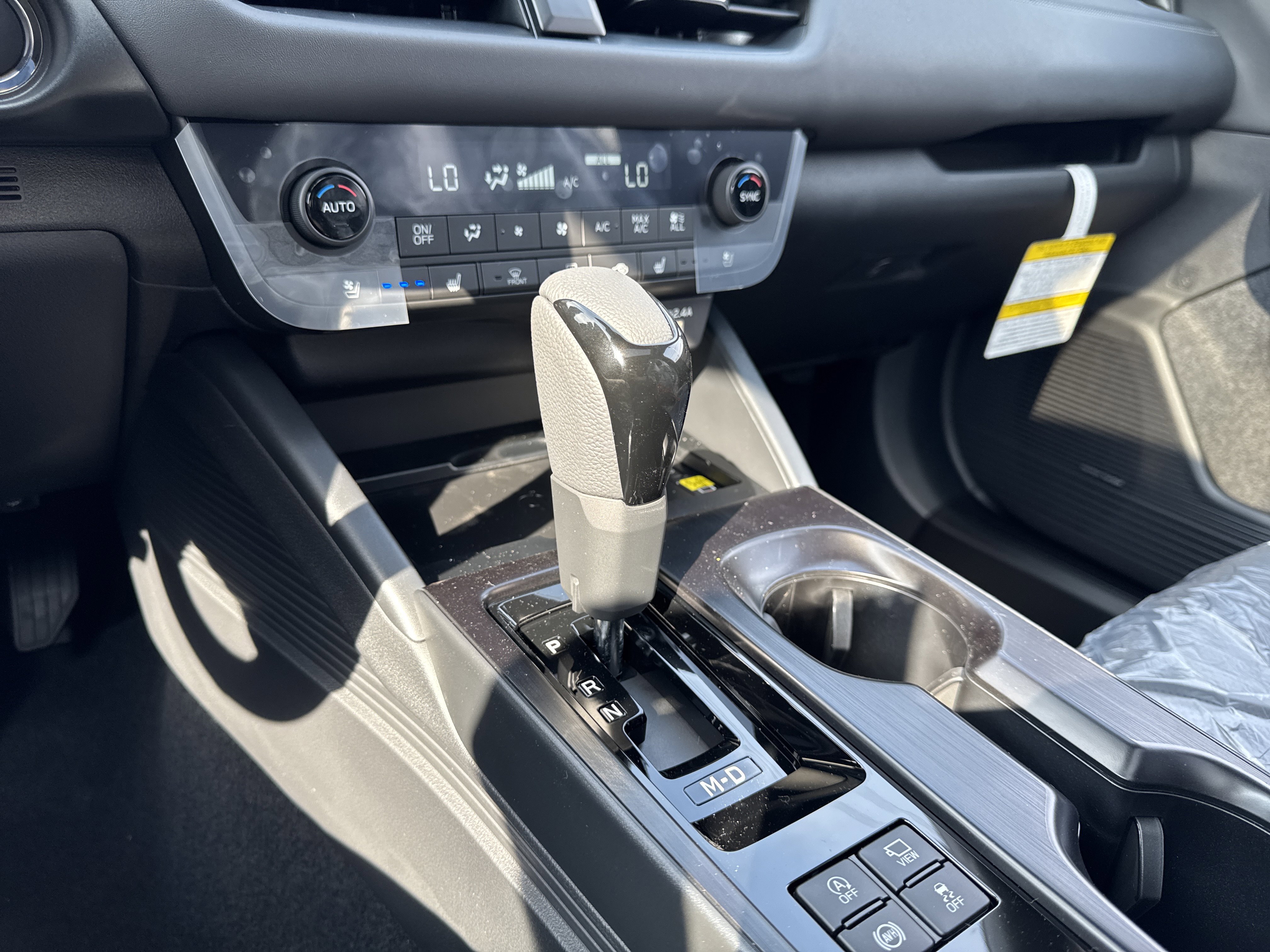 New 2026 Subaru Outback Touring XT AWD/4WD image 23