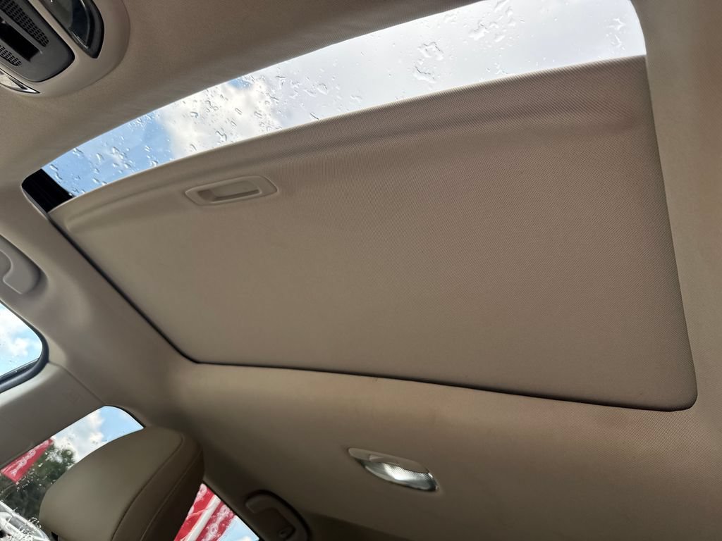 Used 2022 Subaru Outback Limited AWD/4WD image 18
