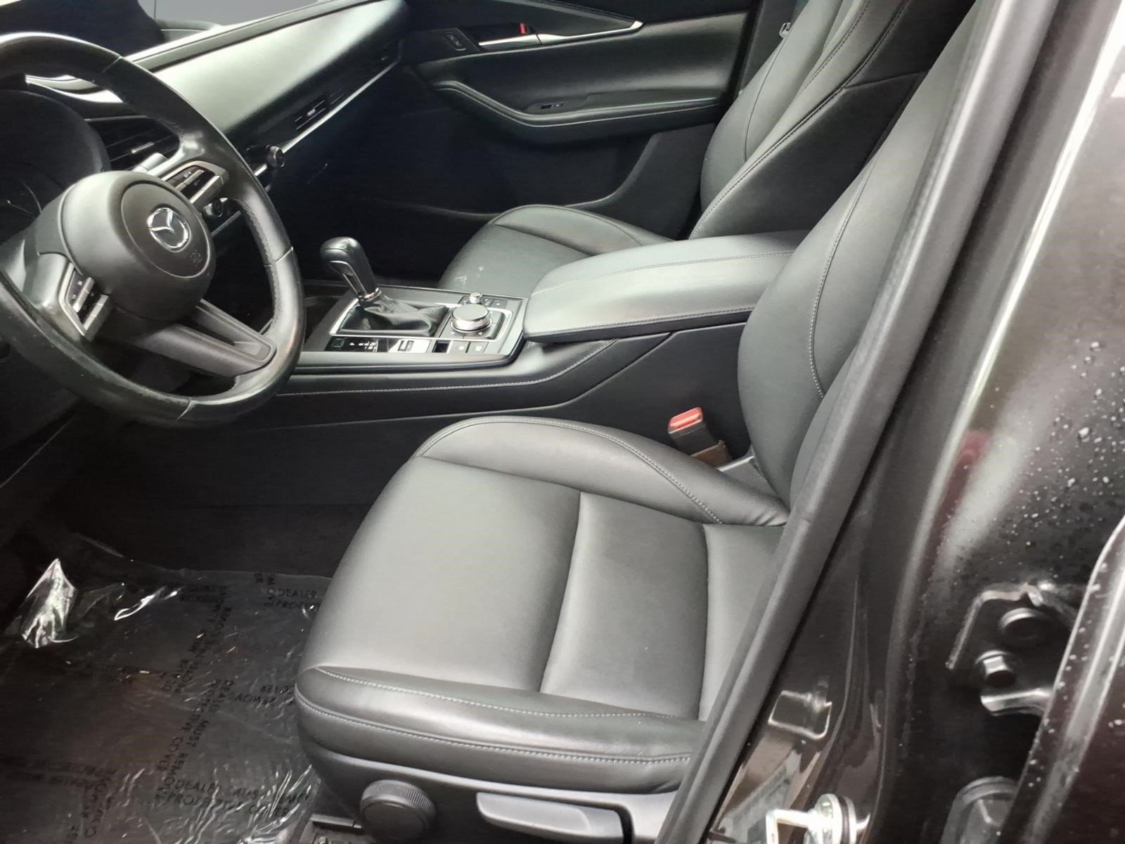 Used 2023 MAZDA CX-30 AWD 2.5 S w/ Select Package image 10